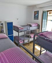 Covent Garden Hostel by gaiarooms imagen 15