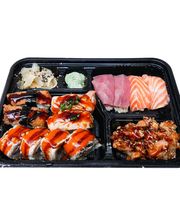 Samurai Sushi Frankfurt /since 2010 Bild 7