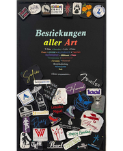 Jana Vigova WEG-STEIN Schneiderei Bild 2