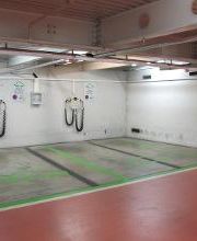 Shell Recharge Charging Station Bild 1