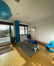 Böhner Heike Physiotherapie Bild 8