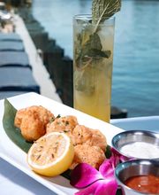 Billy's Stone Crab Restaurant image 9