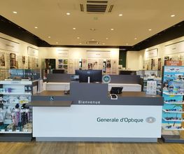 Opticien CHAUMONT Générale d'Optique image 3