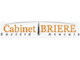 Cabinet Briere
