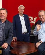 GRAF & PARTNER Immobilien AG Winterthur Bild 1