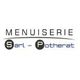 Menuiserie Potherat