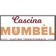 Cascina Mumbèl logo
