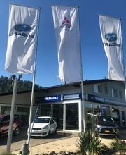 Garage TOGRA AG Bild 5