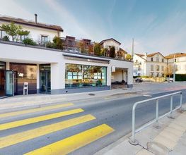 CIL, Compagnie Immobilière du Léman SA Bild 4