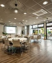 Salle Amazone • Restaurant Bistro Yonnais La Roche-sur-Yon