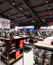 POLO Motorrad Store Essen Bild 1