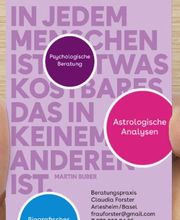 Claudia Forster-Astrocoachings Bild 4