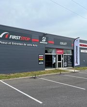 First Stop Collet Sainte-Menehould