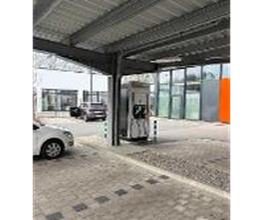 ChargeOne Ladestation Bild 12