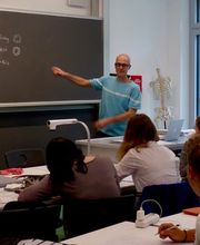 Neue Schule Zürich / NSZ Bild 8