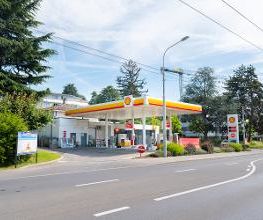 Shell Bild 1
