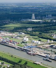 Wessem Port Services Group BV