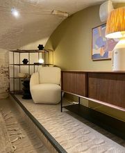 Nouvelle scéno PE24