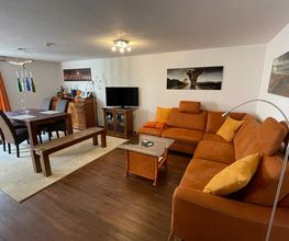 Ferienwohnung Weinheim Bild 5
