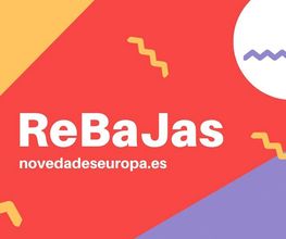 Novedades Europa imagen 12