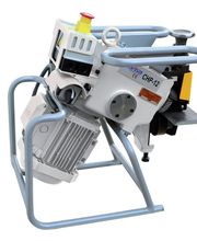 Industrietechnik Rudolf Seidl Bild 1