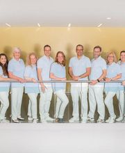 PAN-Klinik Urologie Köln