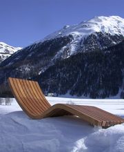 Engadiner Lehrwerkstatt für Schreiner Bild 4