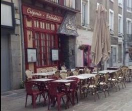 LA CREMAILLERE image 1