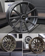 Elegance Wheels Bild 19