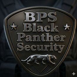 Black Panther Security Ratingen
