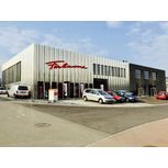 Falcone GmbH