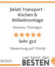 werkenntdenBESTEN.de Qualitätssiegel