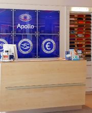 Apollo-Optik - Nürnberg - Eibacher Hauptstr. Bild 2