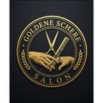 Goldene Schere Salon