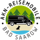 AKN Reisemobile Bad Saarow