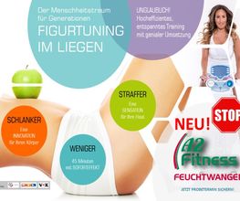A2 Fitness Feuchtwangen Bild 6