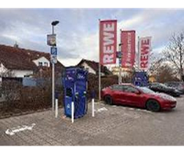 Aral pulse Ladestation Bild 6