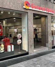 General Optica - Visión y Audición imagen 8