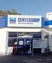 CENTERSHOP Bergisch Gladbach-Gronau Bild 1