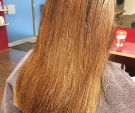 Hauptsache Haar Bild 3
