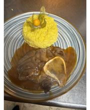 Trattoria Agatha Bild 1
