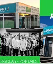 Fenêtres & Vérandas Luz image 5