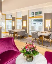 Juwelier Laerbusch in Mülheim an der Ruhr - Rolex, Patek Philippe, Tudor