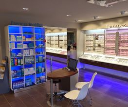 Opticien Krys image 11