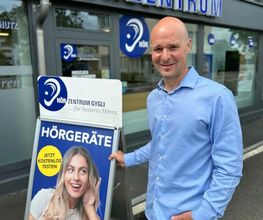 Hörzentrum Gygli AG Bild 2