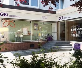 GBI Norderstedt - Bestatter Bild 1
