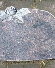 Grabsteine Witzel Bild 5