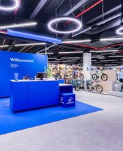 DECATHLON Nürnberg Franken-Center Bild 1