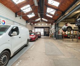 Garage Acier image 5