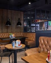 Ruff's Burger Nymphenburger Straße Bild 4